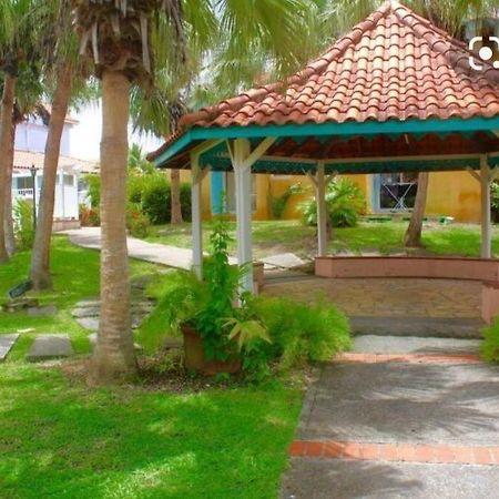 Appartement A Saint-Anne - Residence Beauregard Sainte-Anne Exterior foto